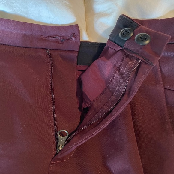 City trek trousers - Picture 3 of 5